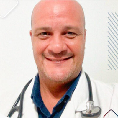 Dr. Edgard Pina