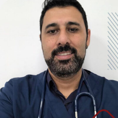 Dr. Rodrigo Brum