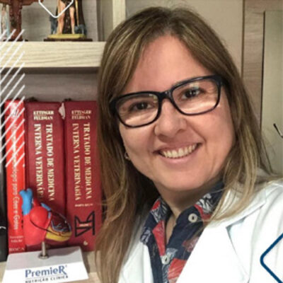 Dra. Lara Lages